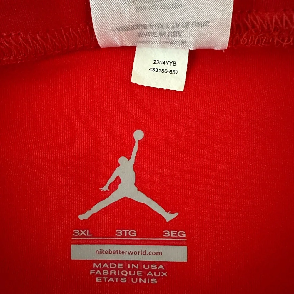 Jordan new authentic